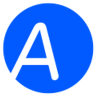 Логотип Анабар