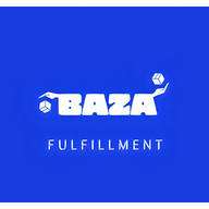 Логотип BAZA