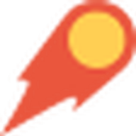 Логотип e-Comet