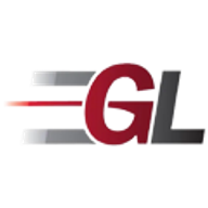 Логотип East Global Logistics