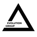Логотип Evolution Fulfilment