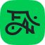 Логотип Fabula AI