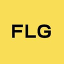 Логотип FLG (Full Logistic Group)