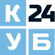Логотип КУБ24 ФинДиректор