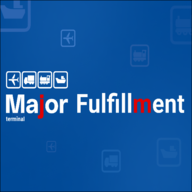 Логотип Major Fulfillment