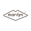 Логотип Marilyn