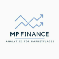 Логотип MP Finance