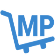 Логотип MPSklad
