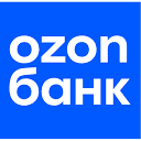 Логотип Ozon Банк