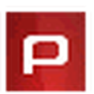 Логотип РосПромТест