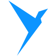 Логотип Saby (СБИС)