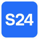 Логотип Seller24