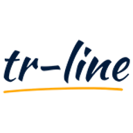 Логотип TR-LINE