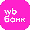Логотип WB Финансы